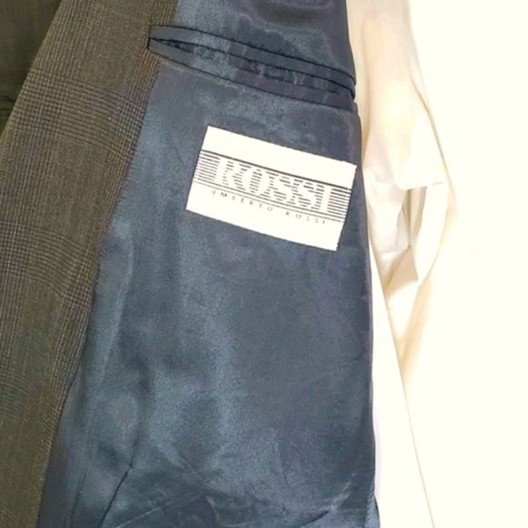 ROSSI Men's Suit - Picture 4 of 5